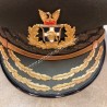 Greek Supreme Officer's Hat 1967-1973