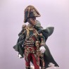 French General Emmanuel de Grouchy Figurine