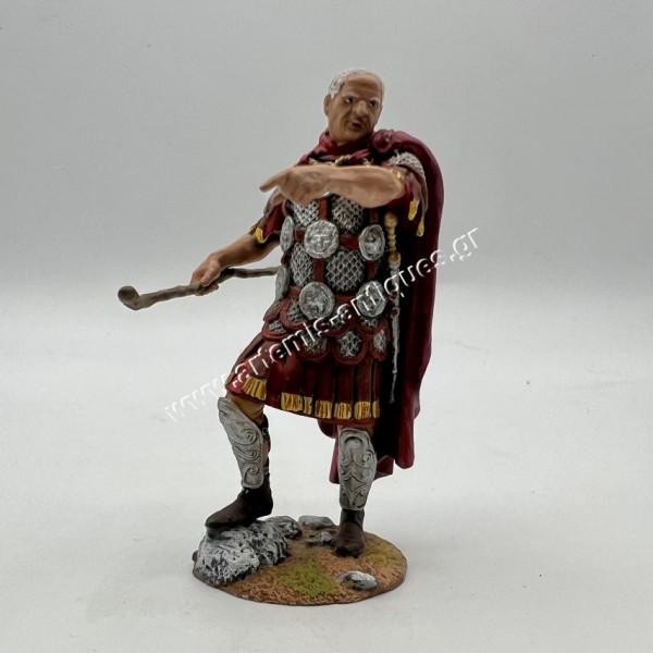 Roman Centurion Figurine