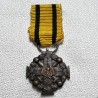 Military Merit Miniature Medal