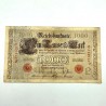 1000 Marks 1909 Germany