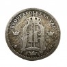 20 Ore 1897 Oscar II Sweden