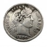 1 Dime 1900 Barber Dime