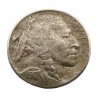 5 Cents 1917 Buffalo Nickel