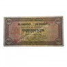 50 Pesetas 1938 Spain